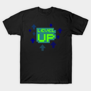 level Up T-Shirt